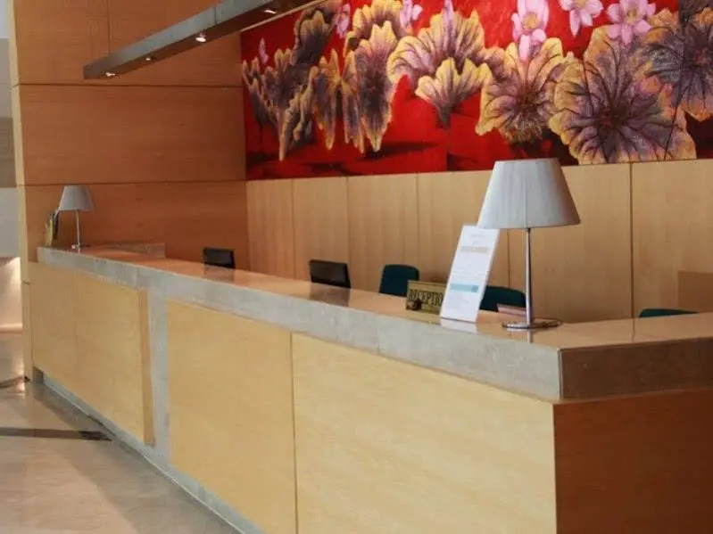 Hoan Cau Luxury Residence Hotel
