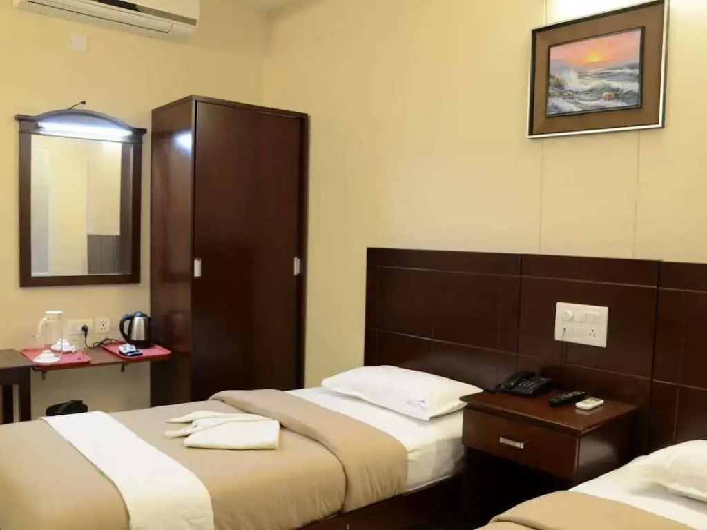 Hotel Sky Lite