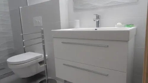 Rest Apartment Palanga