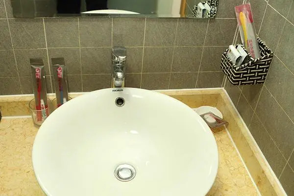 City 118 Hotel Binzhou Bincheng Medical University
