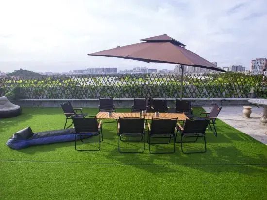 XiDi Hotel
