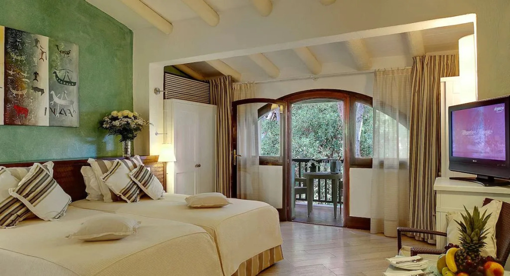 Forte Village Resort - Pineta