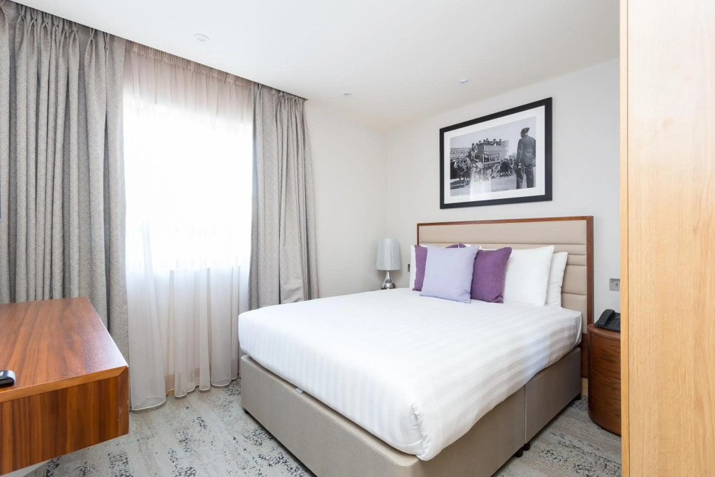 Sanctum Belsize Road