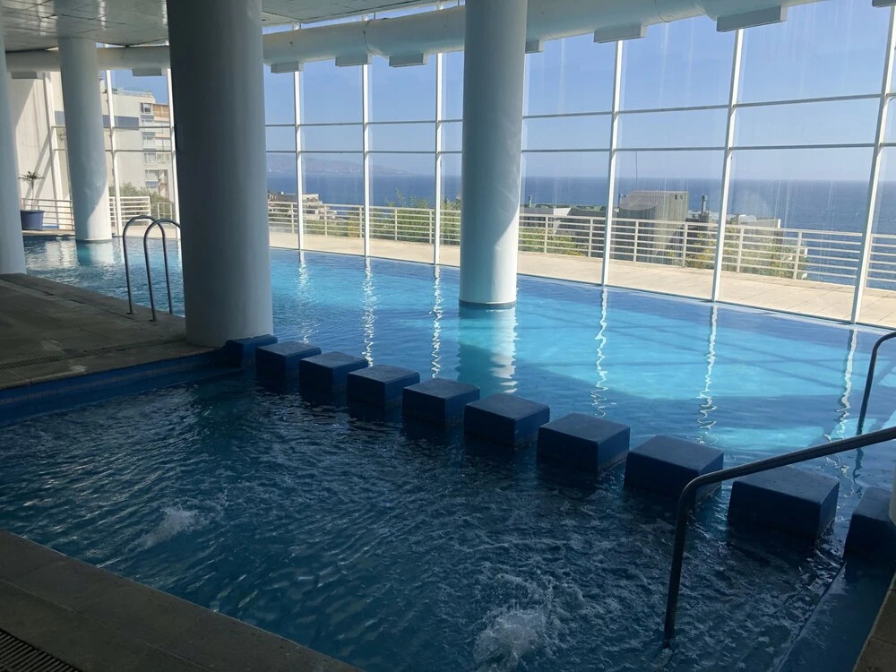 Apartamento 407 Euromarina II