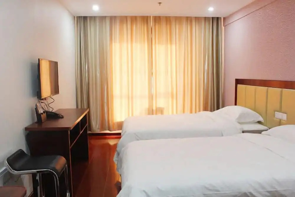 Weihai In-Tone Inn