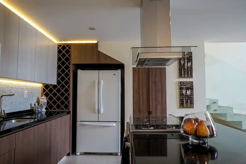 Elegant Condo in the Heart of Morelia