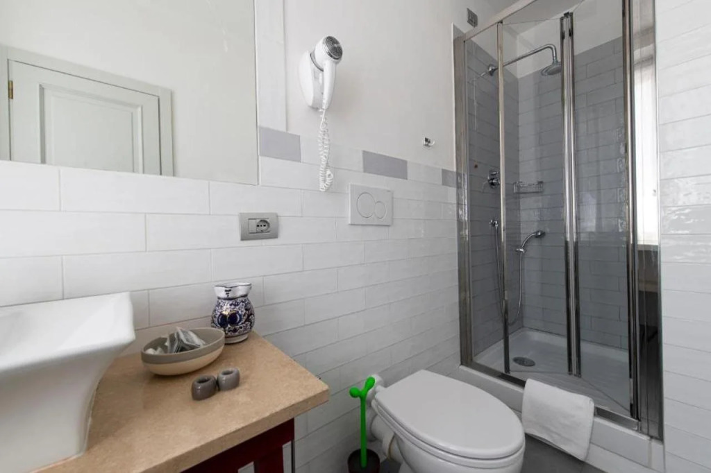 Guest House Al Conservatorio