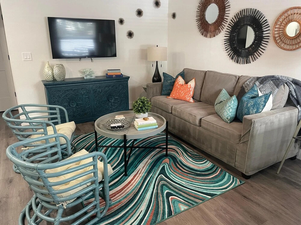 Fruitville Condo