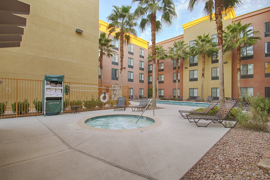 Homewood Suites Lafayette