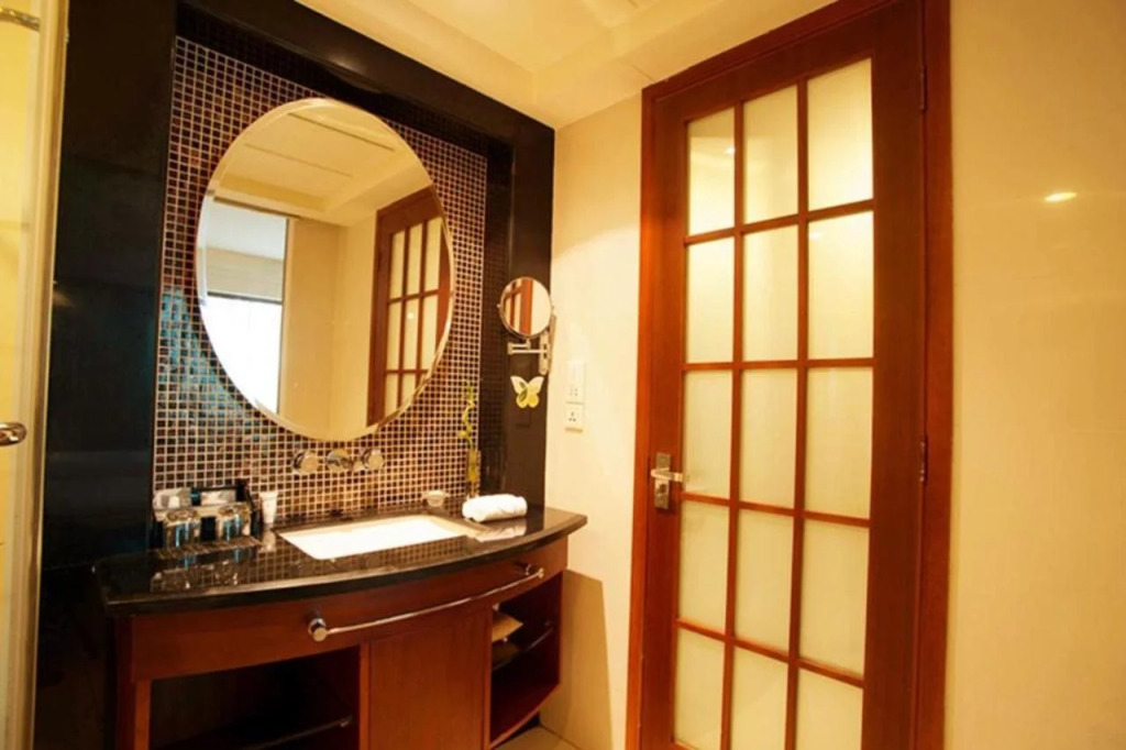 Grand Skylight Gardens Hotel Shanghai