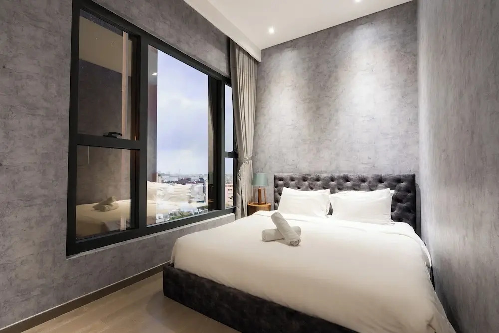 The Marq Angia - Signature Suite