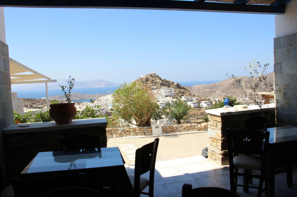 Skala Sunset Hotel and spa