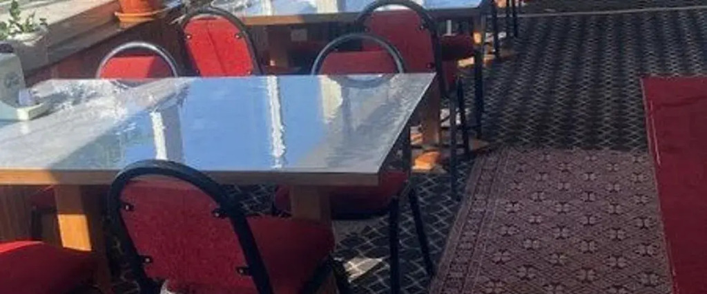 Şafaklar Otel