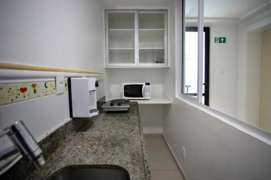 Maceió Atlantic Suites