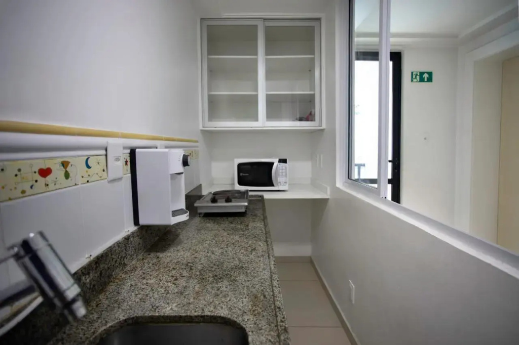 Maceió Atlantic Suites