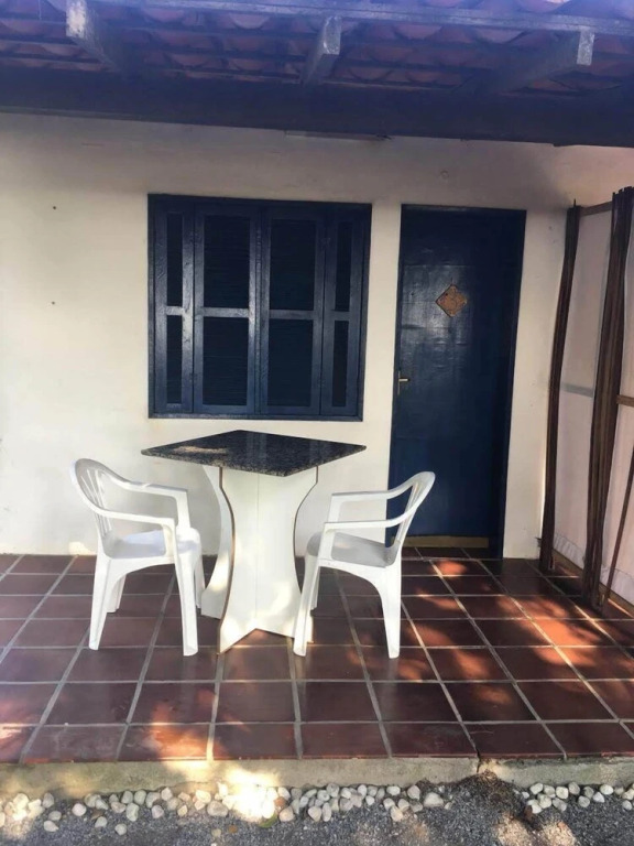 Búzios Beach House Suítes