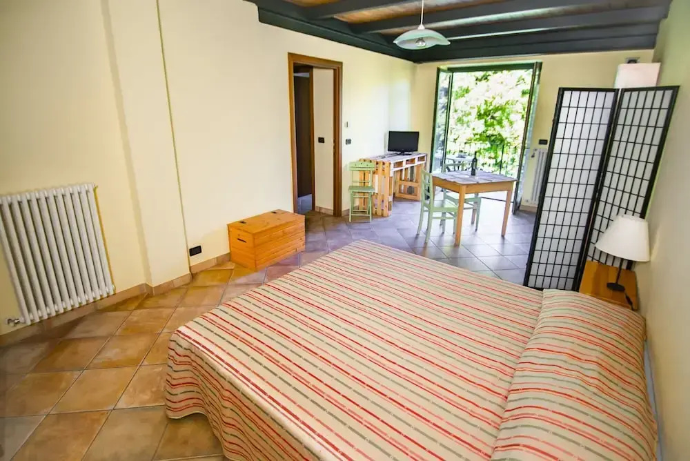 Agriturismo Turina