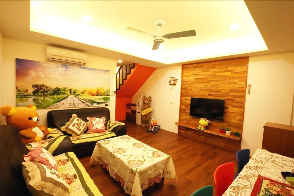 Lovely Home