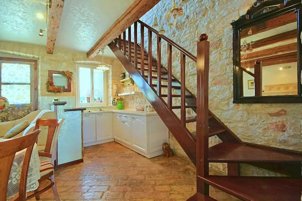 Apartment Villa Rossa