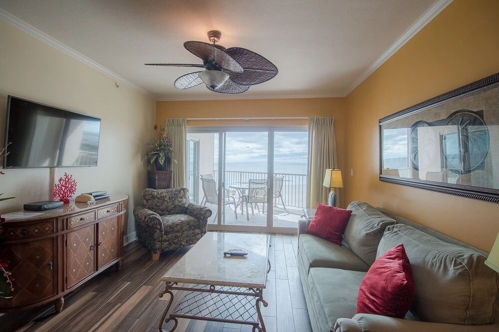 Sea Breeze-Sea Breeze 508