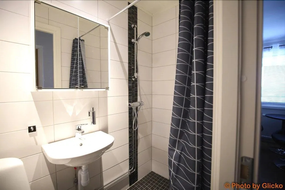 Hotell Villa Solviken