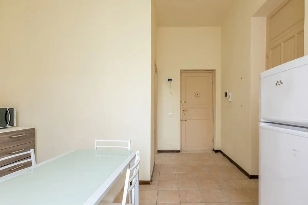 Il Giardino Degli Aranci Flat Near The Royal Palace