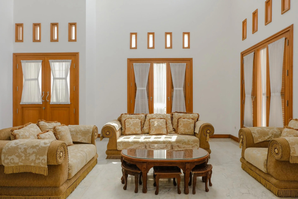 Daffi Family Residence by OYO Rooms