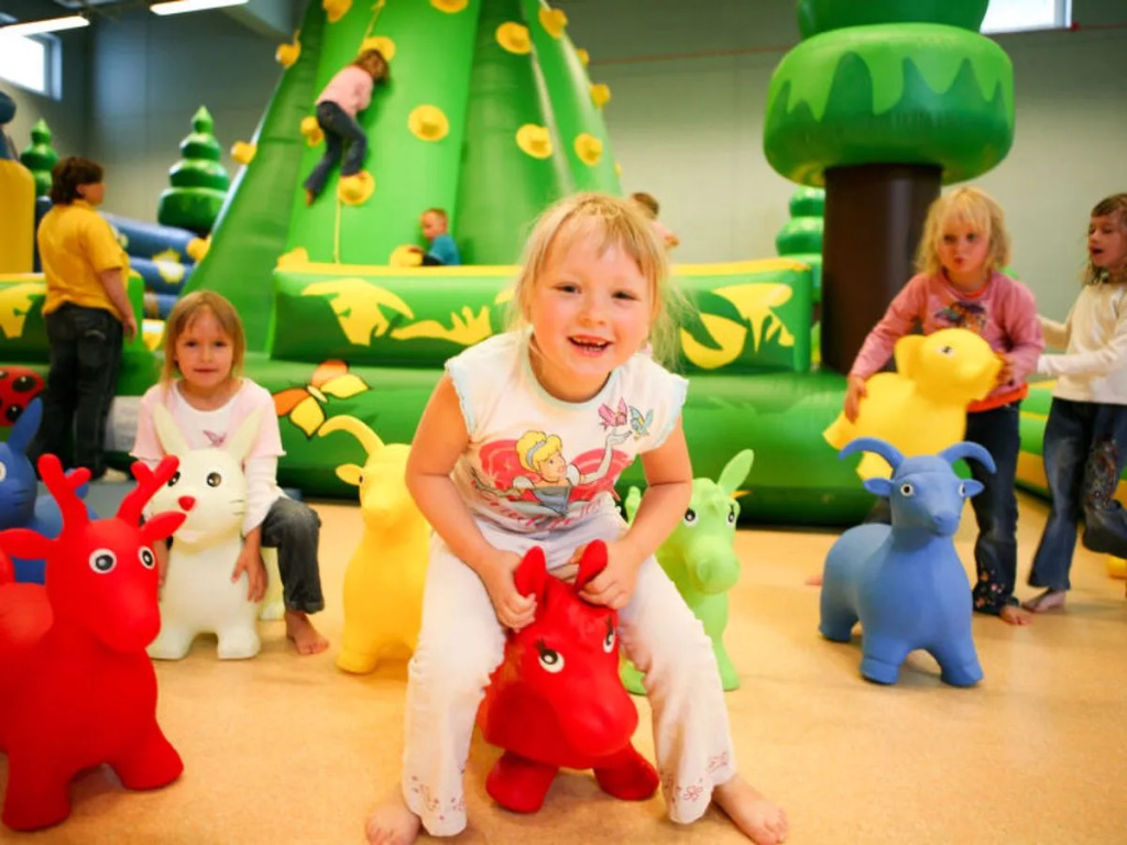Hasseröder Ferienpark 35110