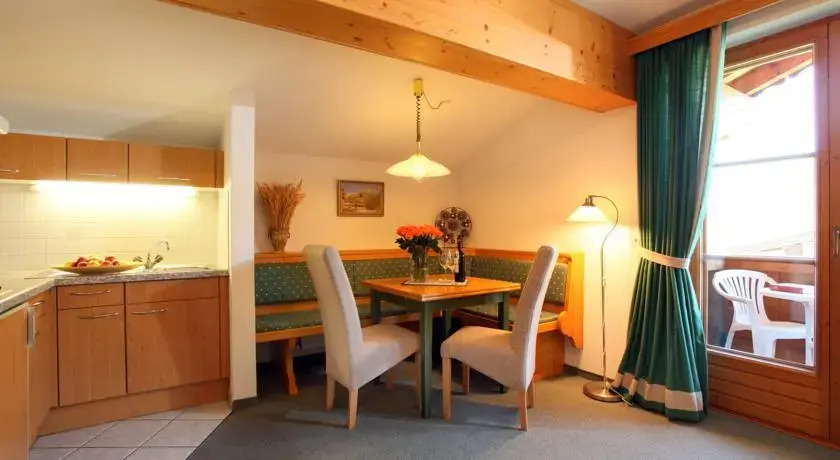 Appartements Lisa