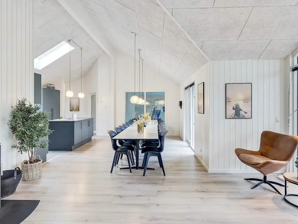5 star holiday home in Væggerløse
