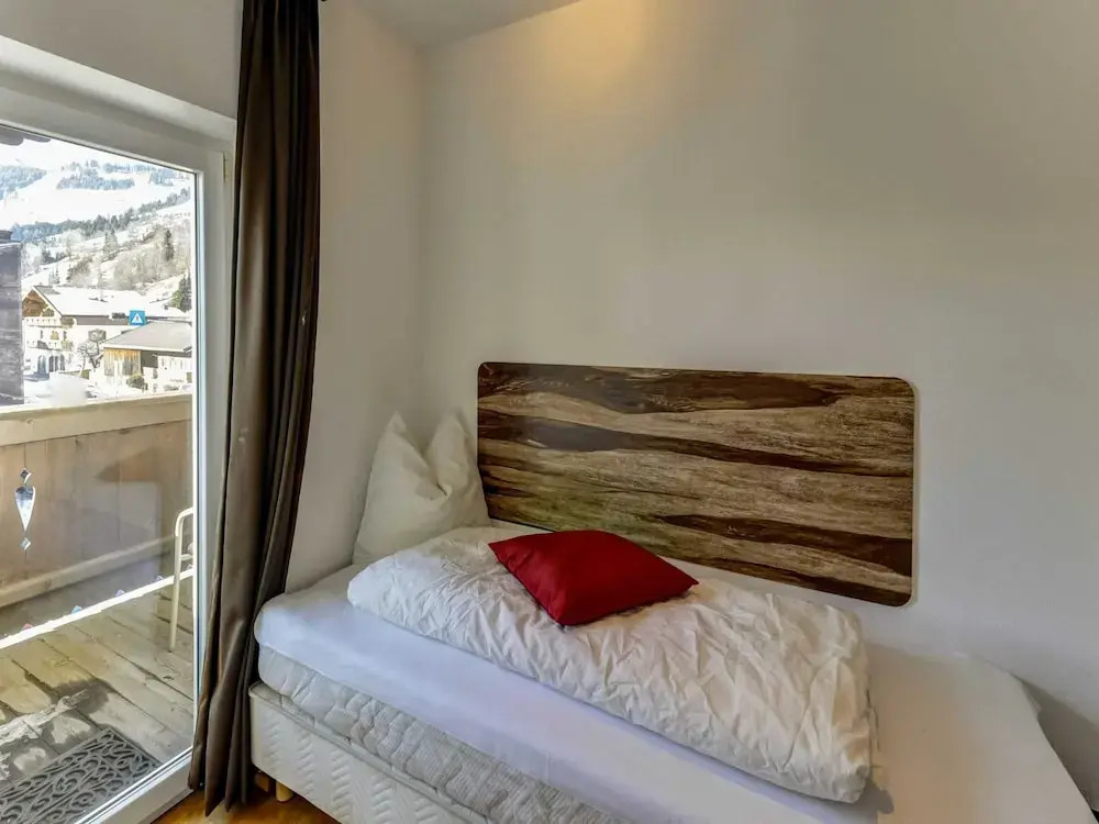 Luxury Holiday Home in Brixen im Thale Near Ski Area