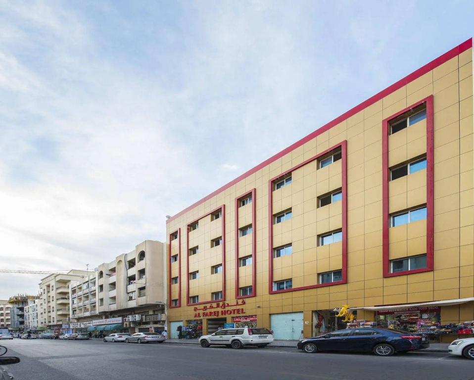 Royal Tulip Hotel LLC