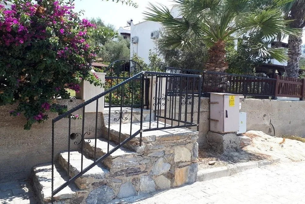 BO100 by Villaofsummer Bodrum Adabuku