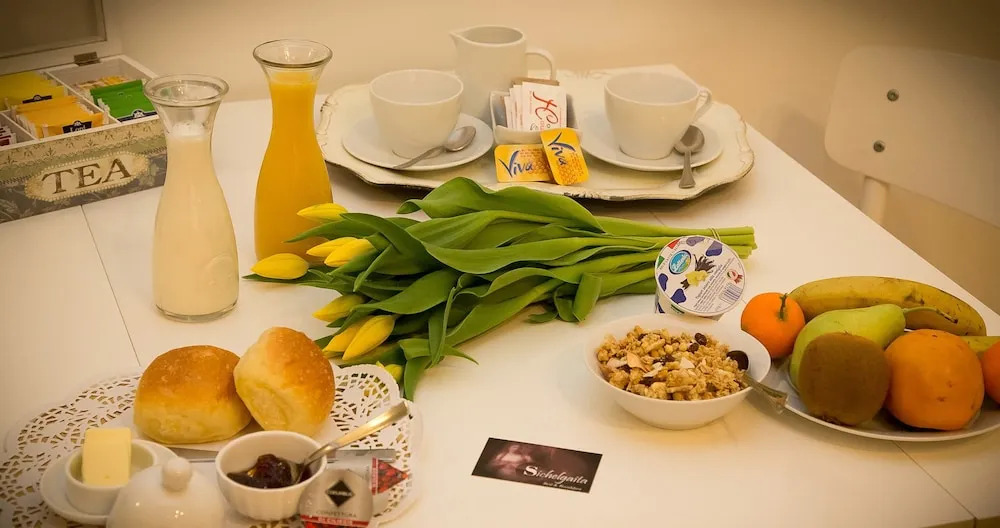 Sichelgaita Apartment