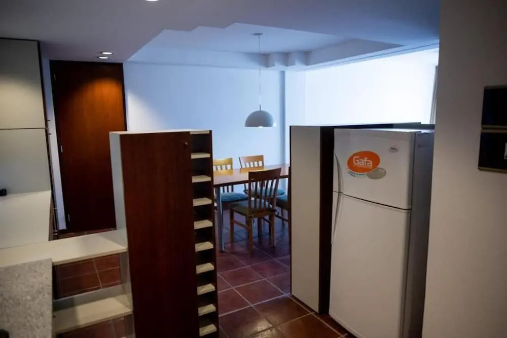 Hotel boutique Tramas Andinas