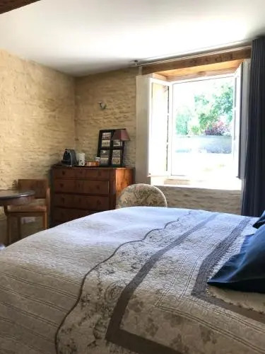 Suite Privée Avec Salon 120M2