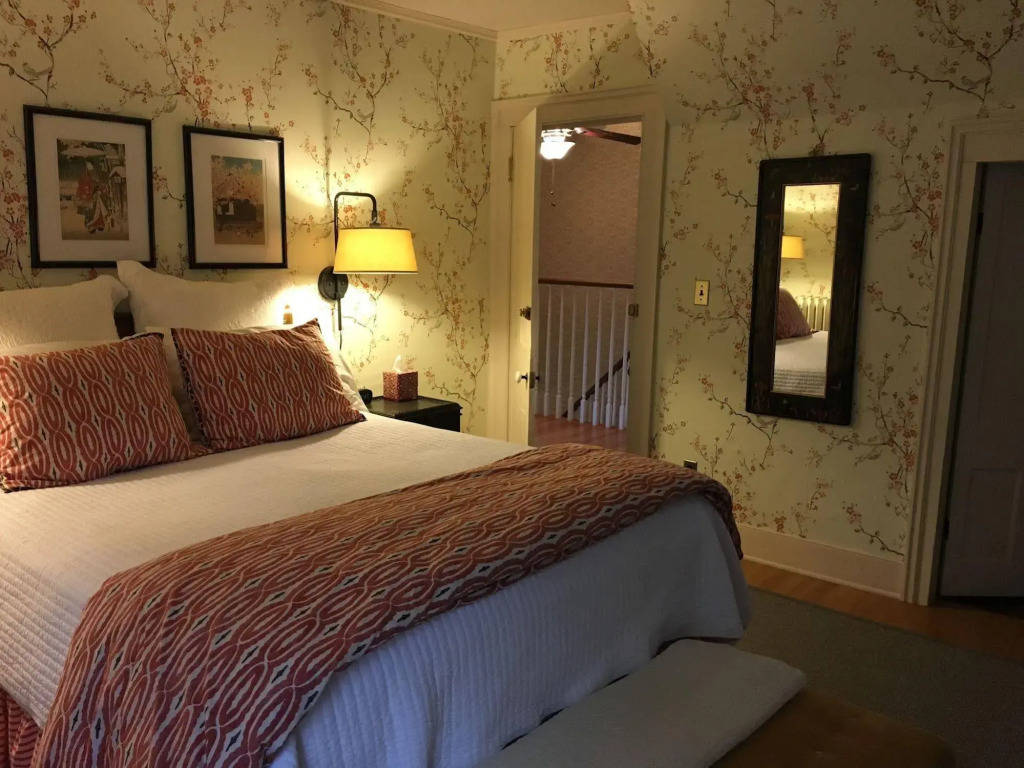 Dream House Country Inn