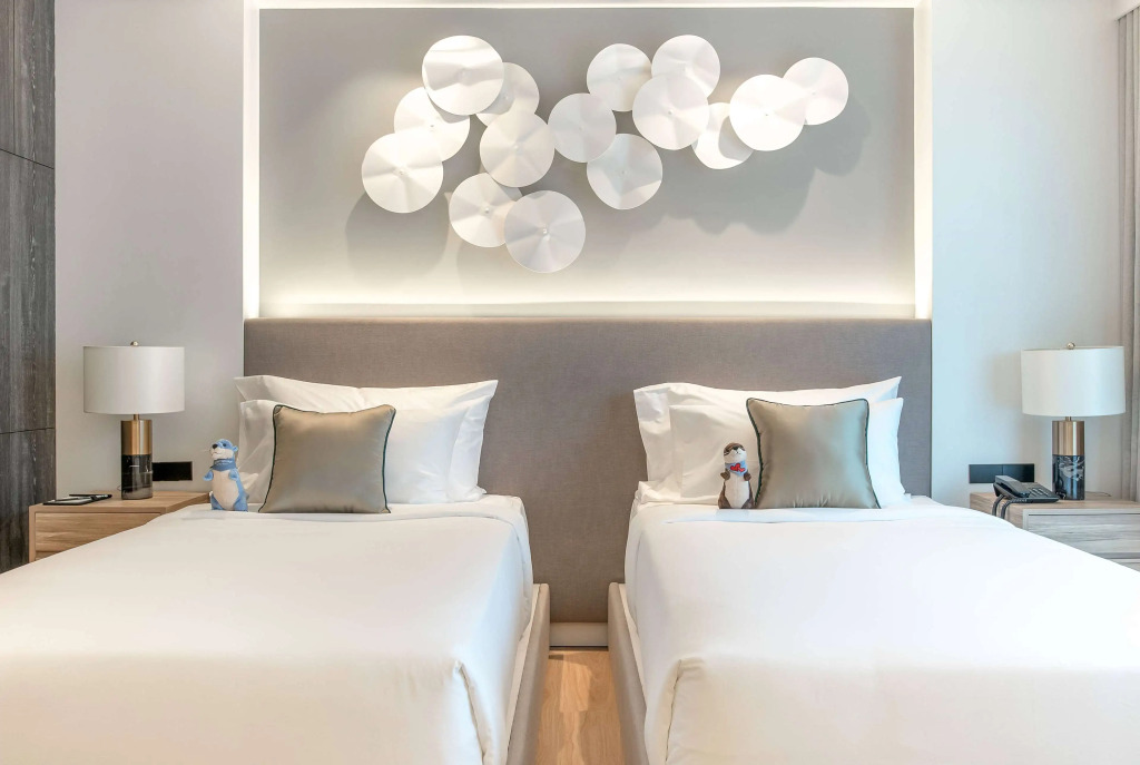 Отель Wyndham La Vita Rawai Phuket