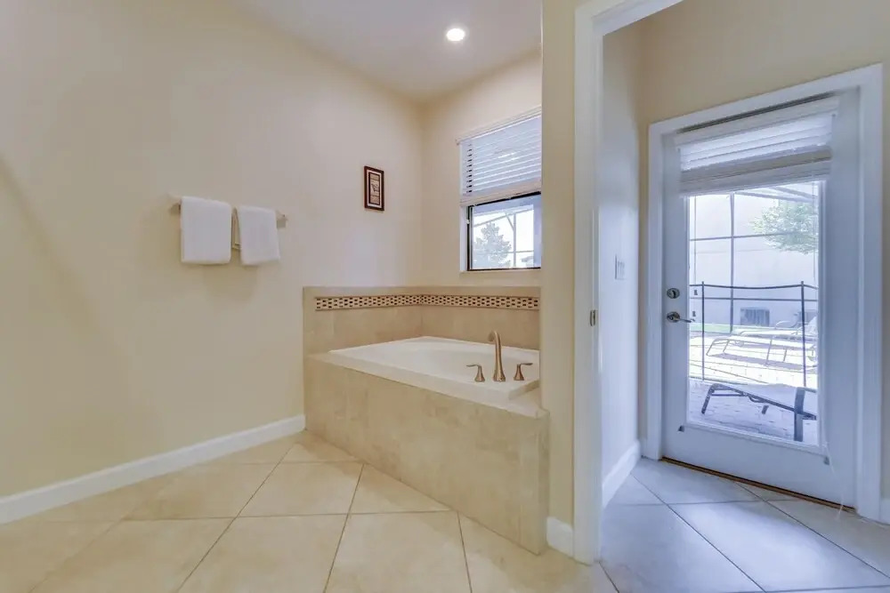 Lei's 9-bedroom Champions Gates Vacation Home