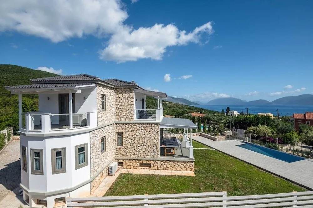 White Villas