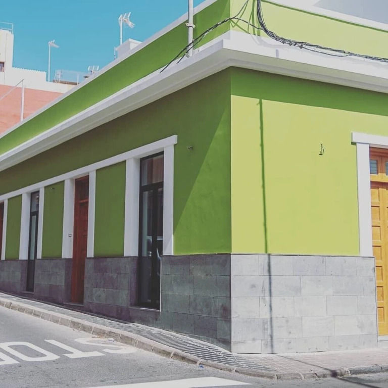 Las Casitas de la Isleta - Casita 2