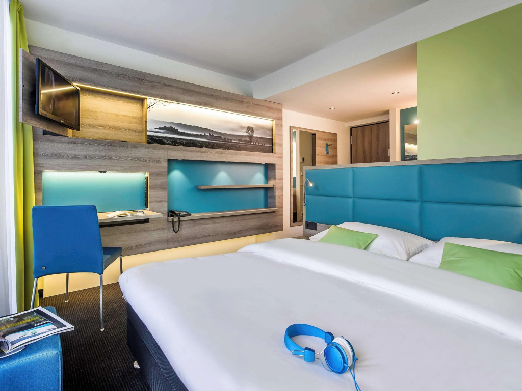 ibis Styles Nagold-Schwarzwald