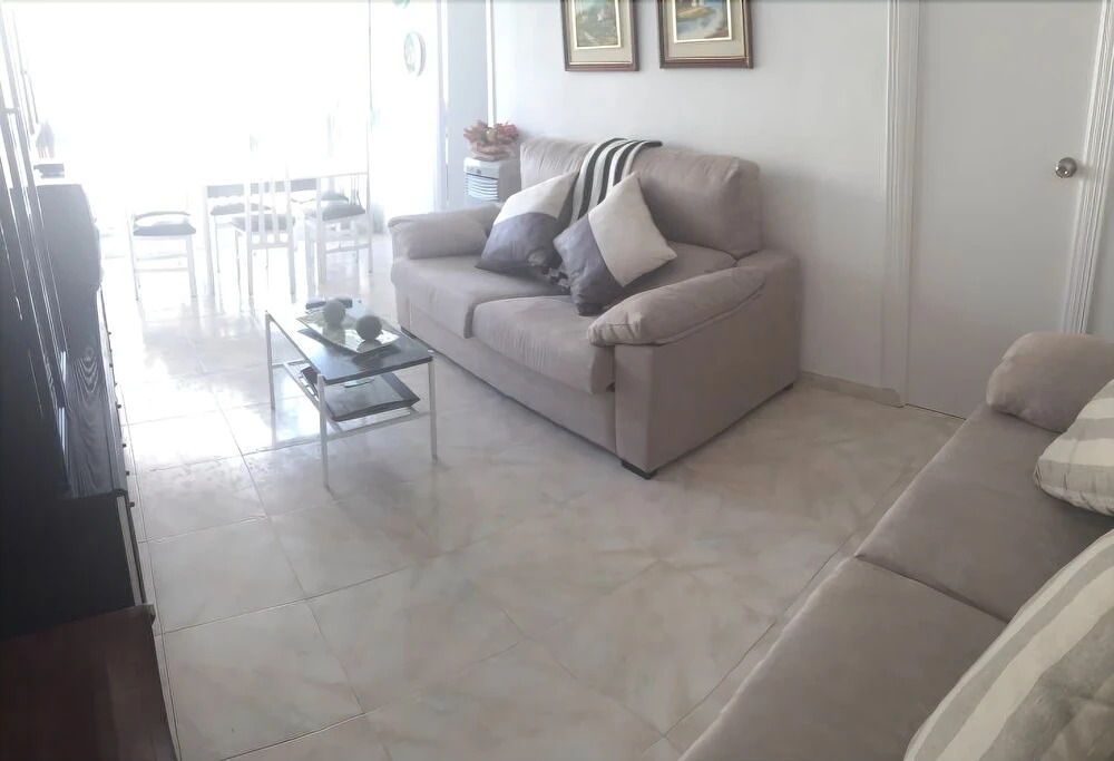 Avenida del Mediterraneo Apartment