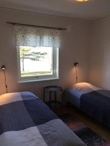 Villa Solstrand