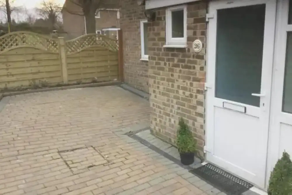 Tranquil Aylesford Retreat With 5 Bedrooms