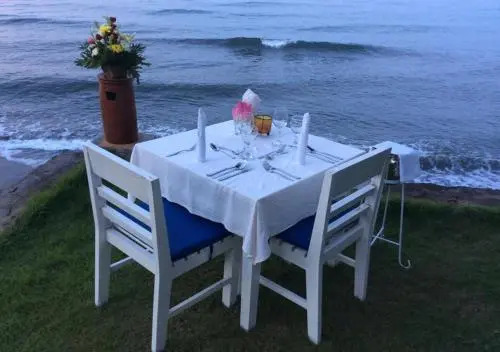 Mojito Beach Villas