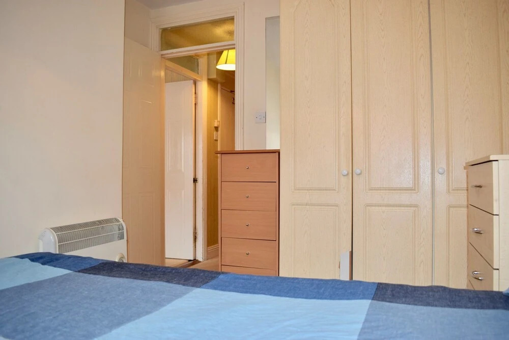 City Centre Apartment