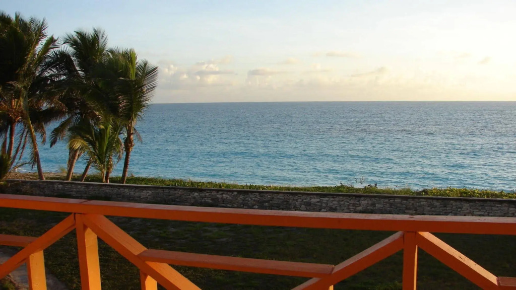 Exuma Palms