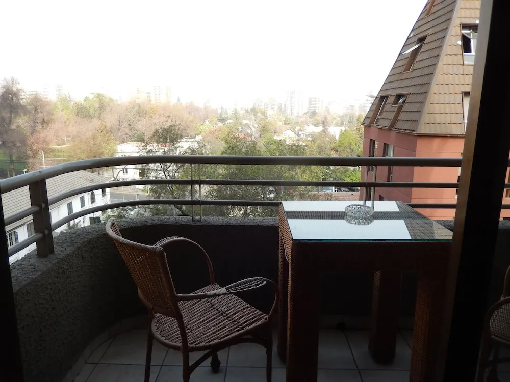 Aparthotel Room Apart