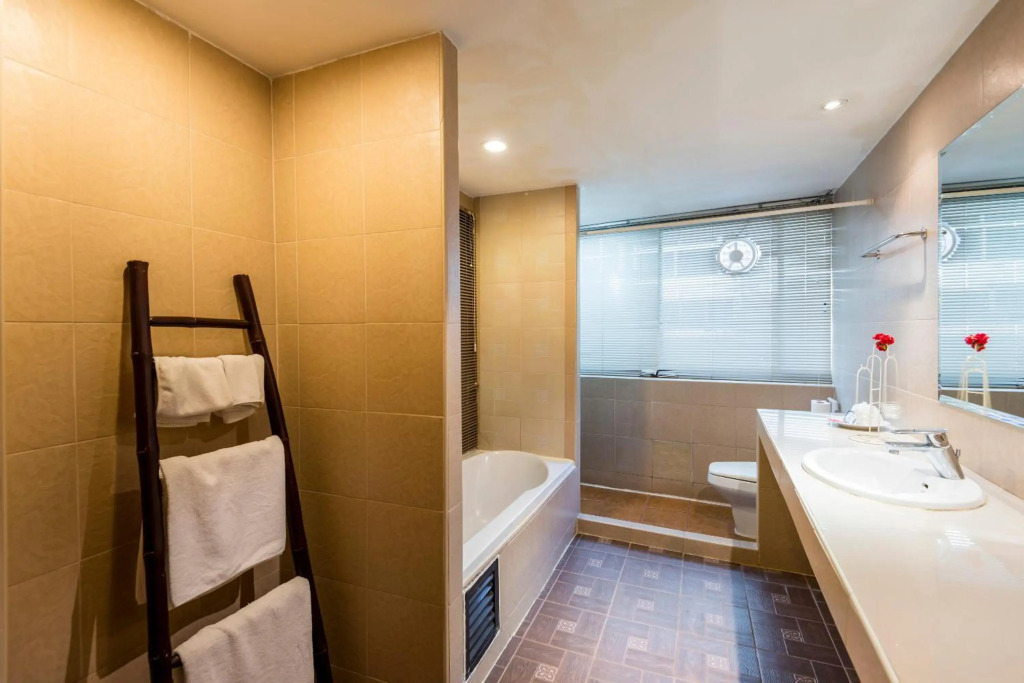 The Best Bangkok House